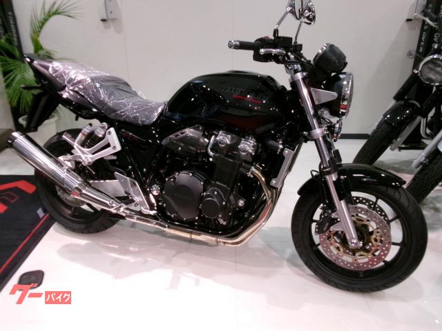 ＣＢ１３００Ｓｕｐｅｒ　Ｆｏｕｒ　ファイナルエディション