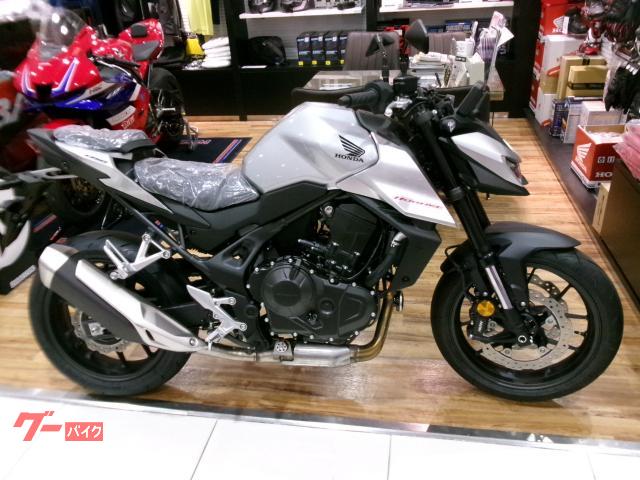 ＣＢ７５０ホーネット