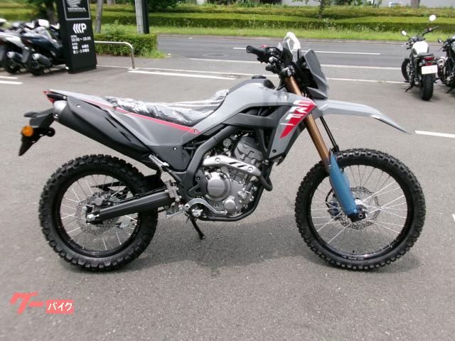 ＣＲＦ２５０Ｌ