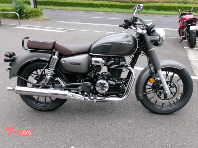 ＧＢ３５０Ｃ