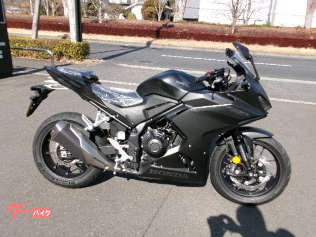 CBR400R