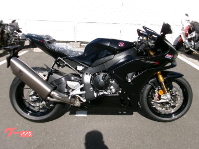 ＣＢＲ１０００ＲＲ−Ｒ　ＳＰ