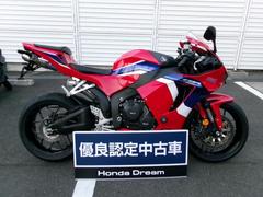 ホンダ　ＣＢＲ６００ＲＲ