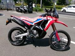 ホンダ　ＣＲＦ２５０　ラリー　タイプＳ