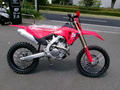 ホンダ　ＣＲＦ２５０Ｘ