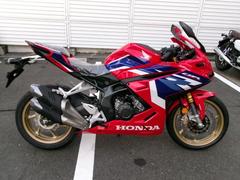 ホンダ　ＣＢＲ２５０ＲＲ