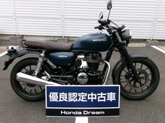 ホンダ　ＧＢ３５０