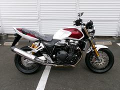 ホンダ　ＣＢ１３００Ｓｕｐｅｒ　Ｆｏｕｒ　ＳＰ　ファイナルエディション