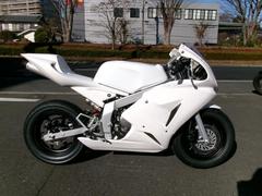 ホンダ　ＮＳＦ１００