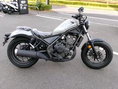 ホンダ　レブル５００