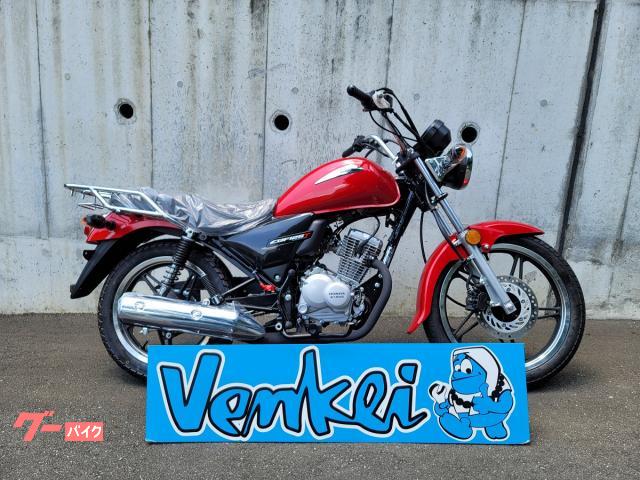 ＣＢＦ１２５Ｔ