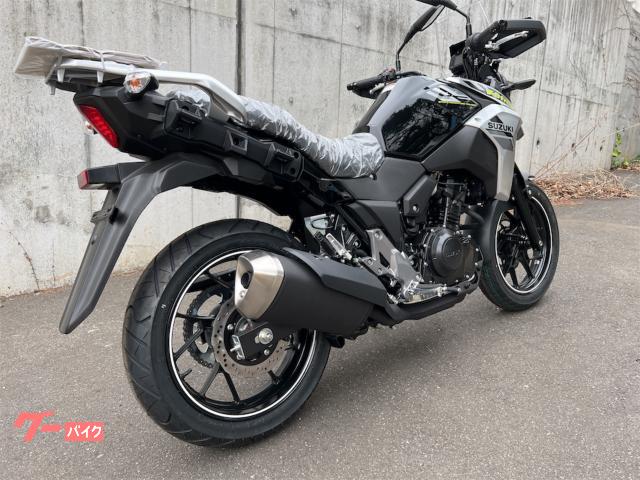 車両情報:スズキ V−ストローム250 | （株）ベンケイ 本店 | 中古 ...