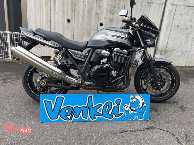 ＺＲＸ１２００　ＤＡＥＧ