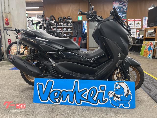 ＮＭＡＸ１５５