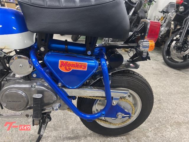 ホンダ モンキー Z50Aキャブレター｜（株）ベンケイ 本店｜新車