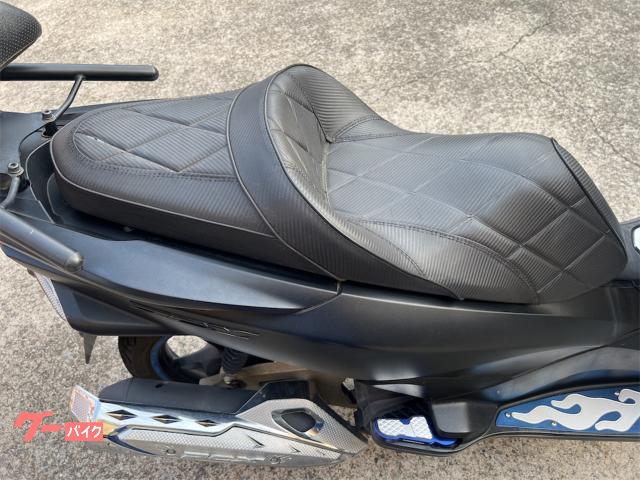ホンダ PCX JF56カスタムシート|(株)ベンケイ 本店 ホンダ PCX JF56カスタムシート|(株)ベンケイ 本店