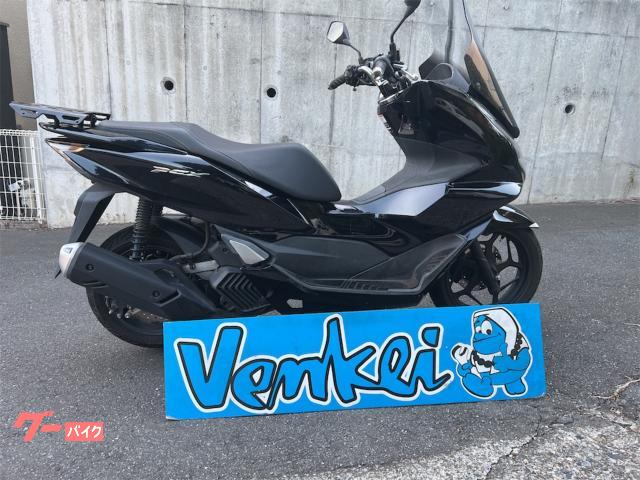 ＰＣＸ　　　　ＪＫ０５リヤキャリヤ・ロングシールド