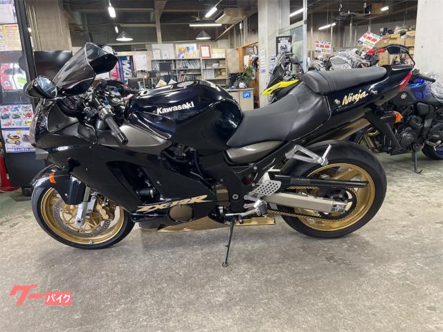 ほわいとらん出品 カワサキ Ninja ZX－12R｜（株）ベンケイ 本店｜新車・中古