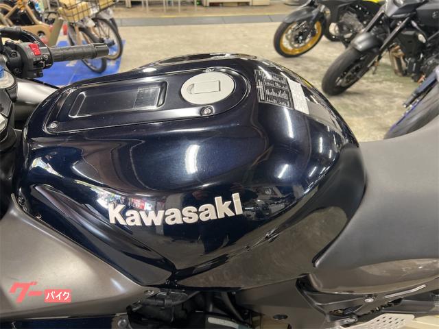 カワサキ Ninja ZX－12R｜（株）ベンケイ 本店｜新車・中古