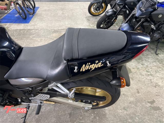 カワサキ Ninja ZX－12R｜（株）ベンケイ 本店｜新車・中古