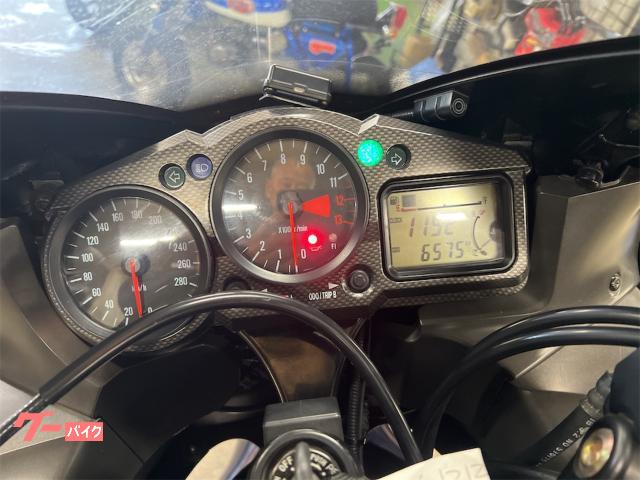 カワサキ Ninja ZX－12R｜（株）ベンケイ 本店｜新車・中古