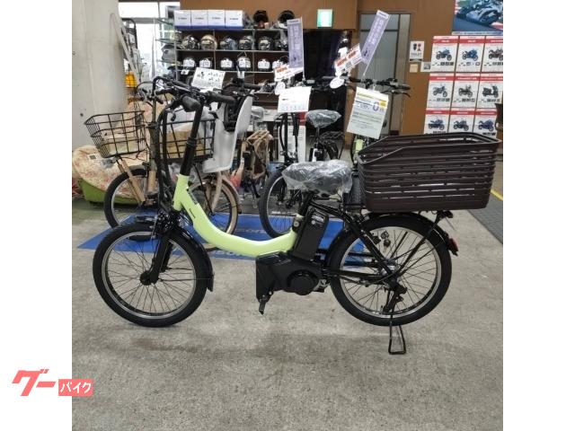 国産・他メーカー パナソニック特定原動付き自転車｜（株）ベンケイ