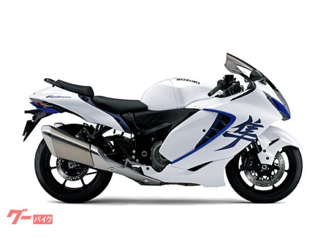 車両情報:スズキ ハヤブサ（GSX1300R Hayabusa） | （株）ベンケイ