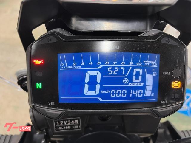 スズキ V－ストローム250 3点フルパニアケース・ETC2．0