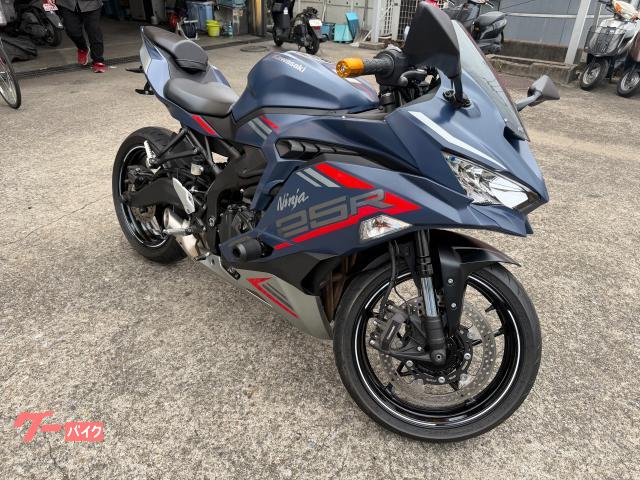 カワサキ Ninja ZX－25R｜（株）ベンケイ 本店｜新車・中古