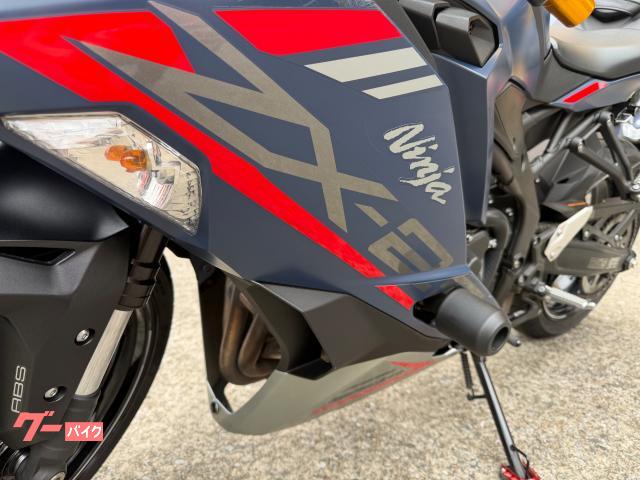 カワサキ Ninja ZX－25R｜（株）ベンケイ 本店｜新車・中古