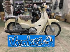 ホンダ　スーパーカブ５０　最新モデル