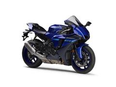 ヤマハ　ＹＺＦ−Ｒ１　ヨーロッパ仕様　２０２４年生産終了モデル