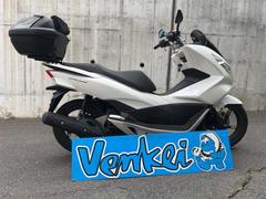 ホンダ　ＰＣＸ