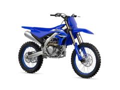 ヤマハ　ＹＺ４５０Ｆ（４ｓｔ）　コンペモデル