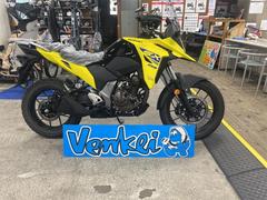 スズキ　Ｖ−ストローム２５０ＳＸ　２５年最新モデルＥＴＣ取り付けセットアップ込み