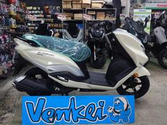 スズキ　バーグマンストリート１２５ＥＸ