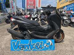 ヤマハ　ＮＭＡＸ　　　　ＳＥＧ６Ｊ　２０２１年