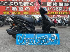ヤマハ　ジョグ１２５