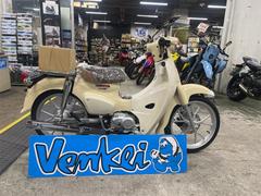 ホンダ　スーパーカブ１１０　　　　２６年モデル