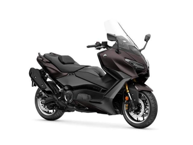YAMAHA TMAX560 サービスマニュアル 2025
