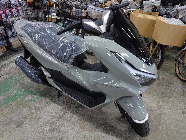 ホンダ PCX 最新モデル｜（株）ベンケイ 本店｜新車・中古バイク