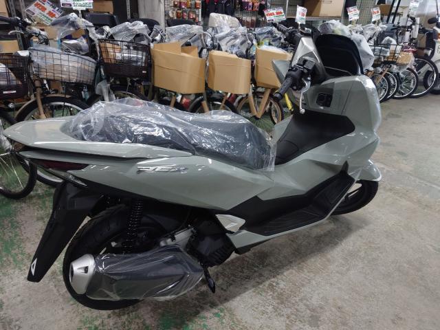 ホンダ PCX 最新モデル|(株)ベンケイ 本店|新車・中古バイク ホンダ PCX 最新モデル|(株)ベンケイ 本店|新車・中古バイク