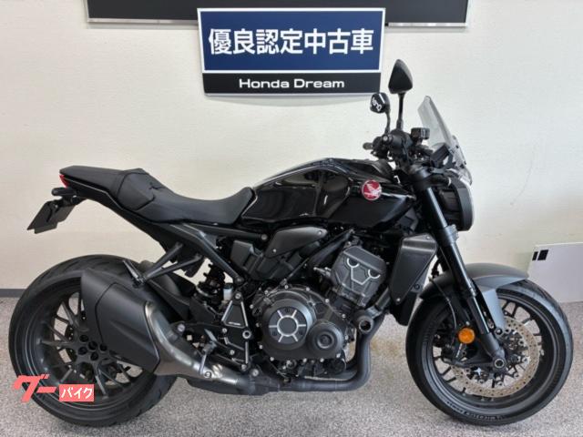 ＣＢ１０００Ｒ　Ｂｌａｃｋ　Ｅｄｉｔｉｏｎ