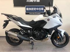 ホンダ　ＮＴ１１００