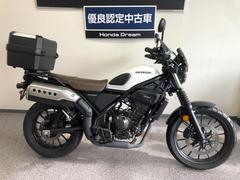 ホンダ　ＣＬ２５０