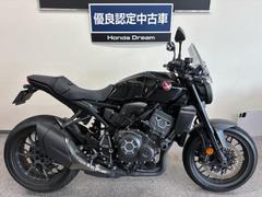 ホンダ　ＣＢ１０００Ｒ　Ｂｌａｃｋ　Ｅｄｉｔｉｏｎ