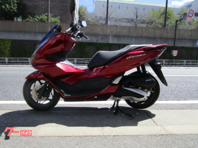 ＰＣＸ１６０　ＡＢＳ