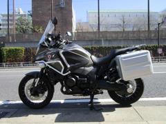 ホンダ　ＶＦＲ１２００ＸＤ　ＤＣＴ