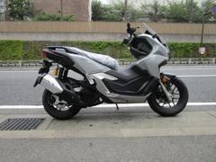ホンダ　ＡＤＶ１６０
