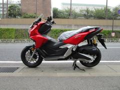 ホンダ　ＡＤＶ１６０